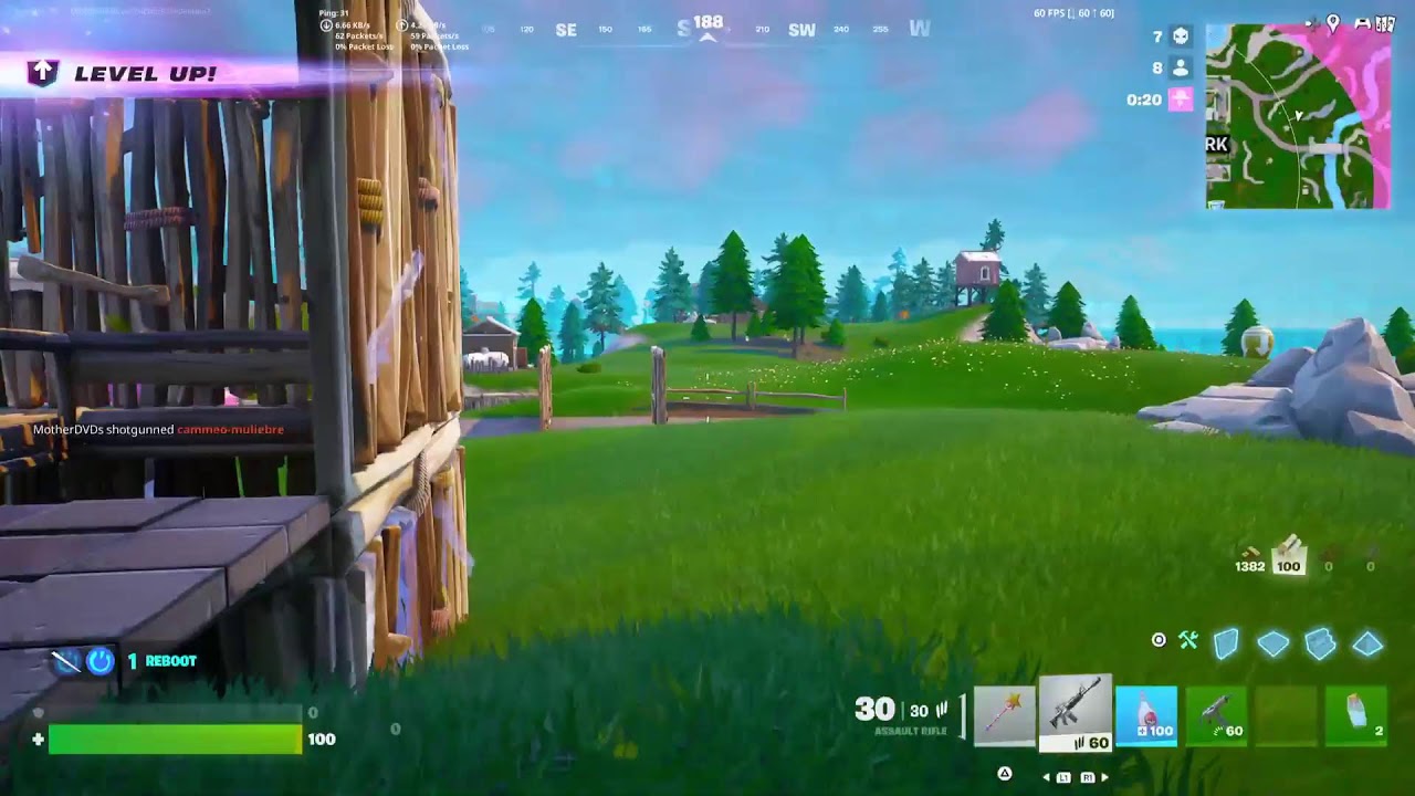 Fortnite