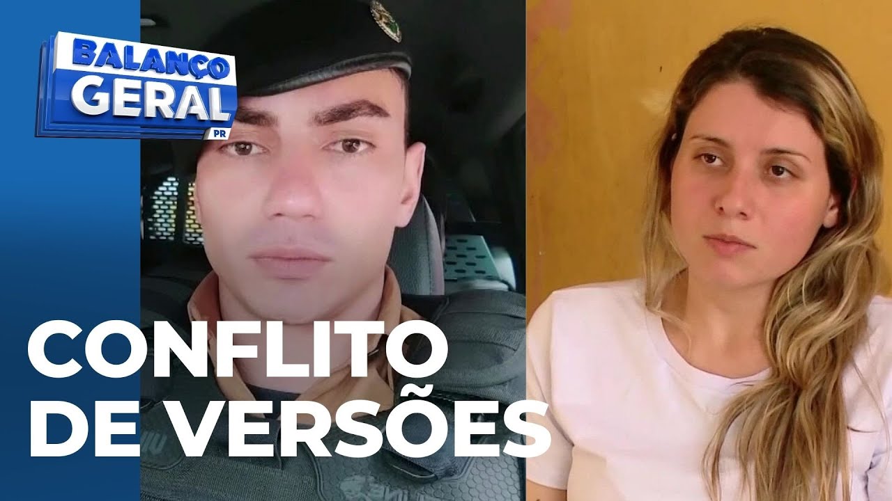 Mulher, que matou o namorado policial usando a arma dele, deixa a prisão e alega legítima defesa