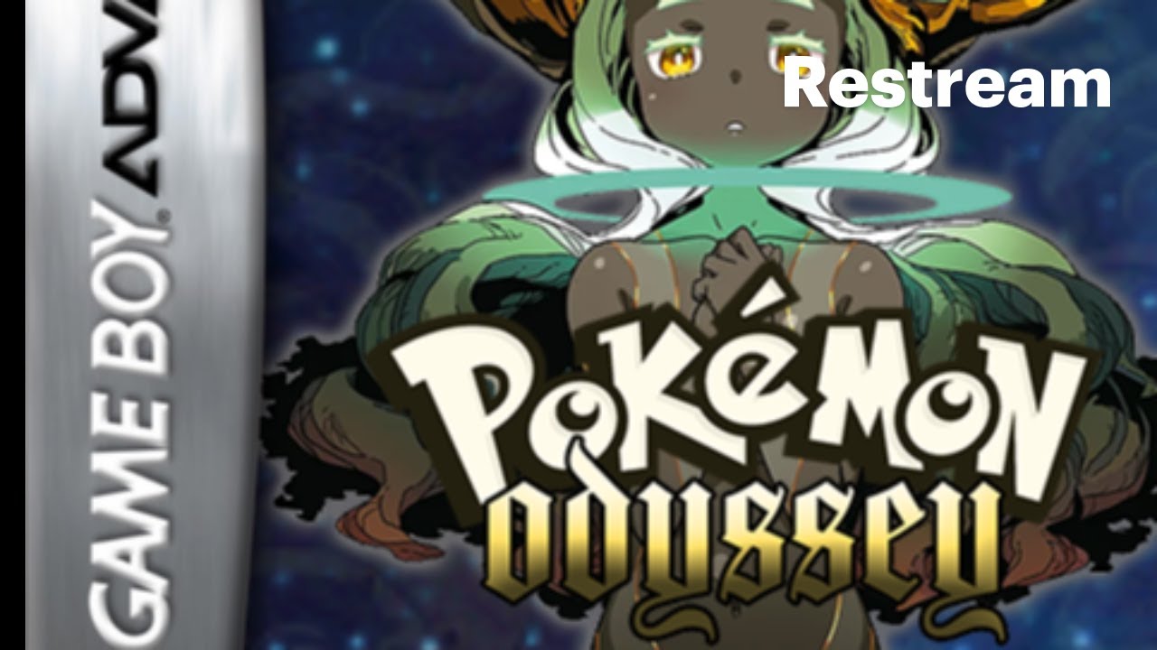 Pokémon Odyssey Part 6 Startum Nummer 4 