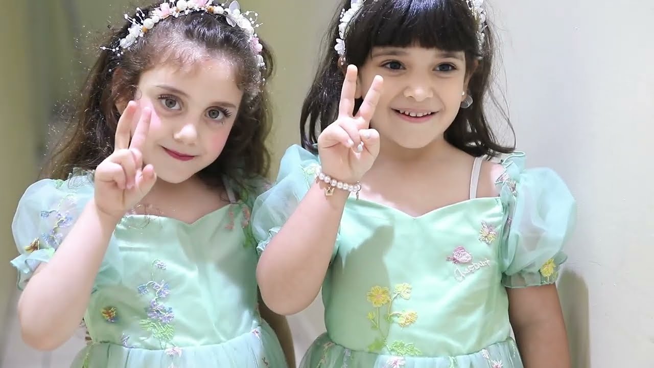 KG 1 GRADUATION 2025 MBZ