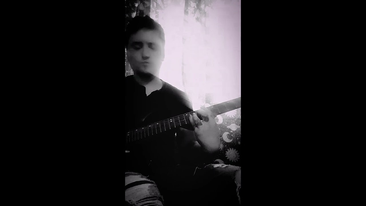 Gorgoroth - Ritual