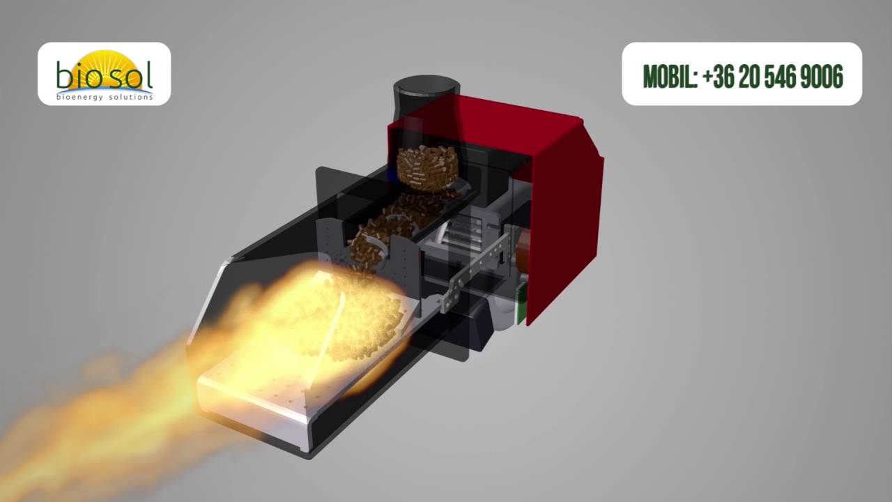 ecomat pellet égőfej