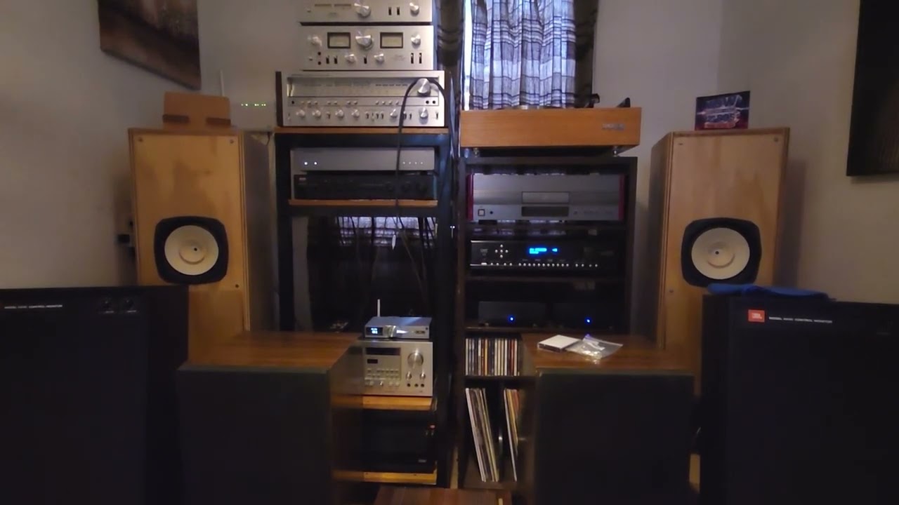 Fostex FE206EN Dallas II