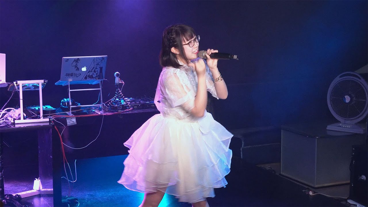 20190203 南にこ🎵SMILE～これがボクのありがとうの形～🎵 SSr X Ani-mode Vol.1