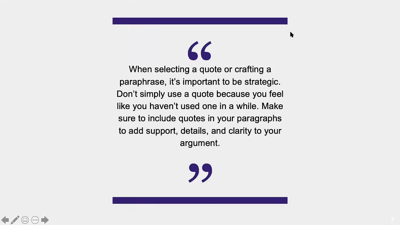 Avoiding Plagiarism With APA 7th Edition | ACU Online Writing Center
