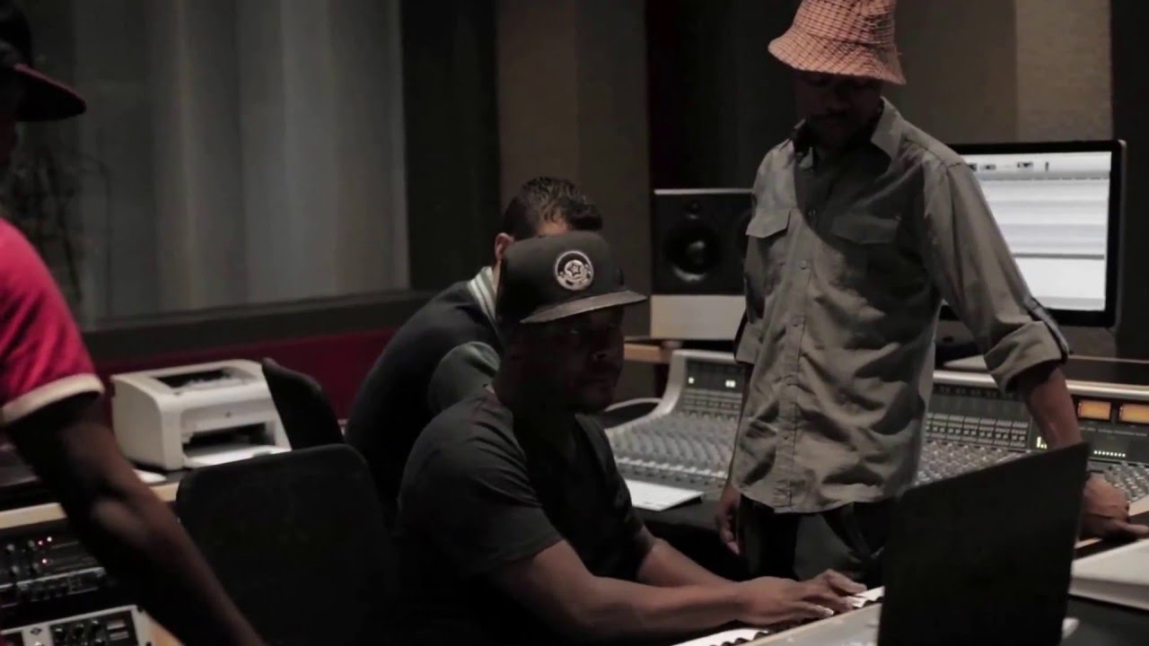 HOWZA @ UNIVERSAL STUDIOS- REJA JOY