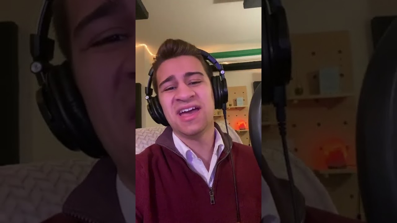Consider Me by Allen Stone (Cover)