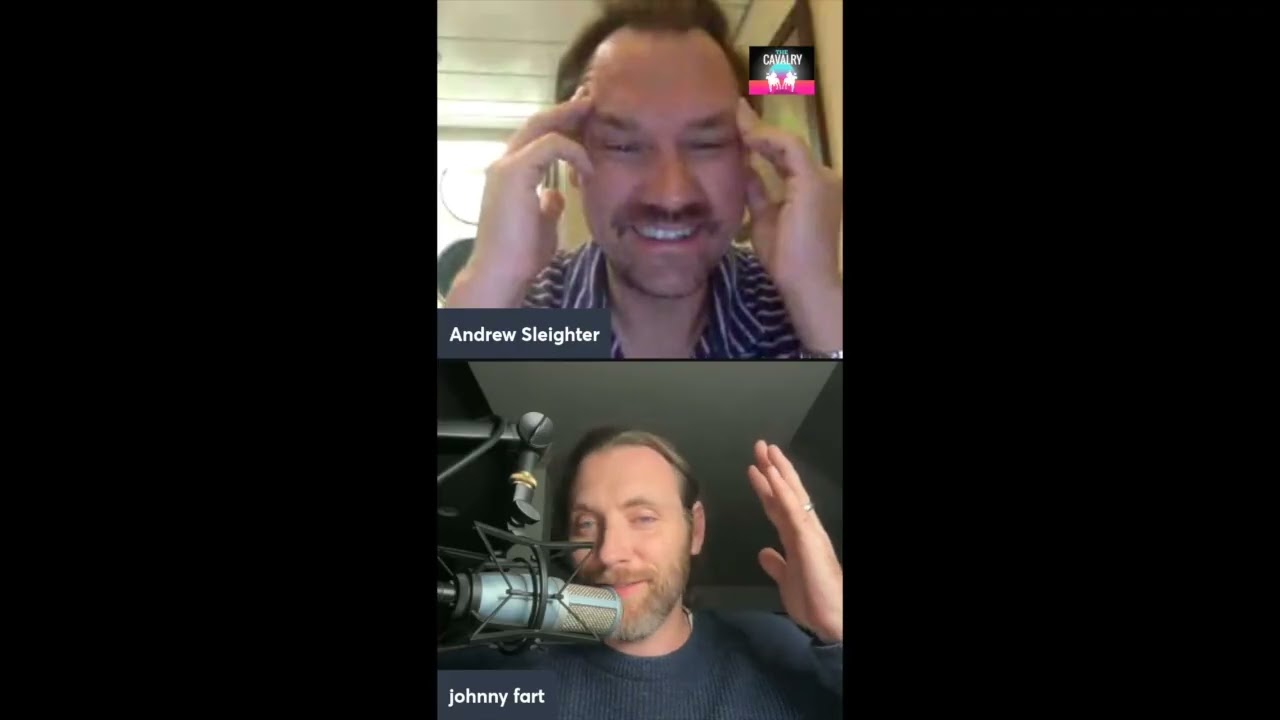 "He Coulda Comped Your Curds"