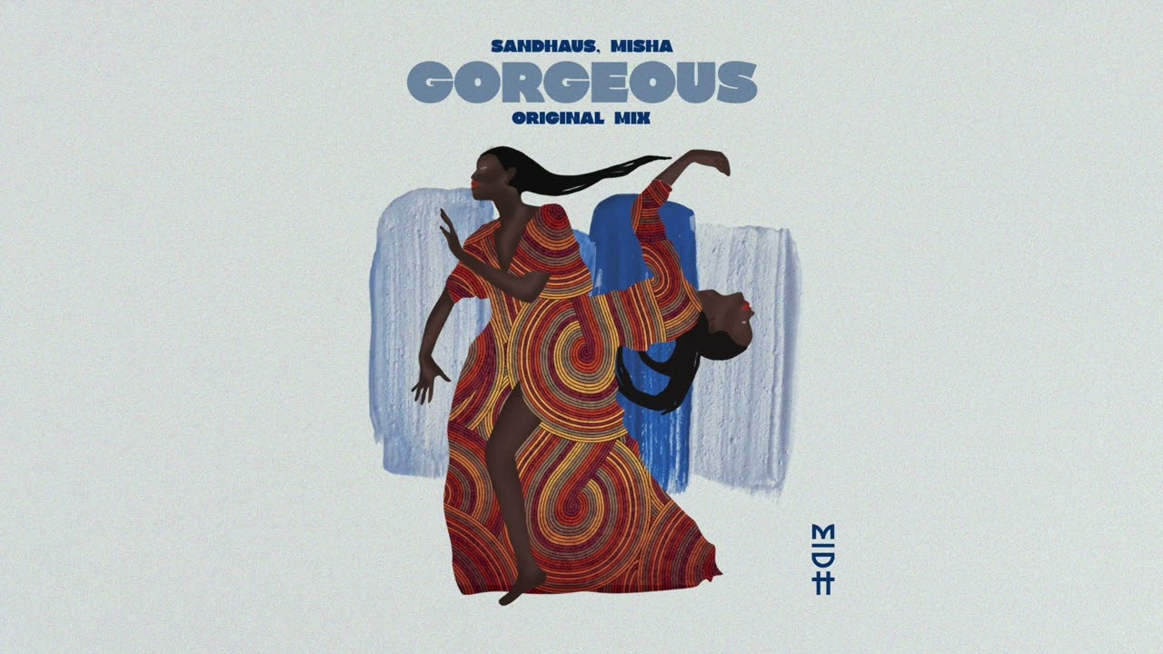 Sandhaus, Misha - Gorgeous (MIDH 089)