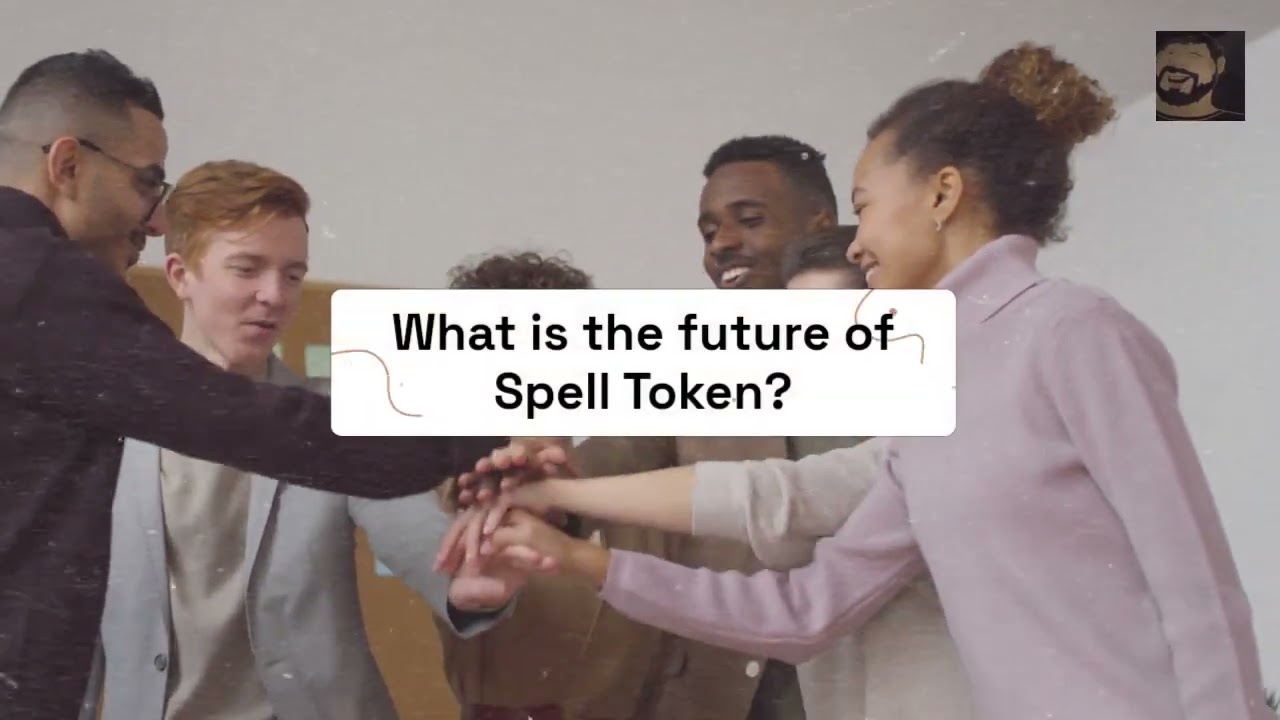 Spell Token Price Forecast FAQs