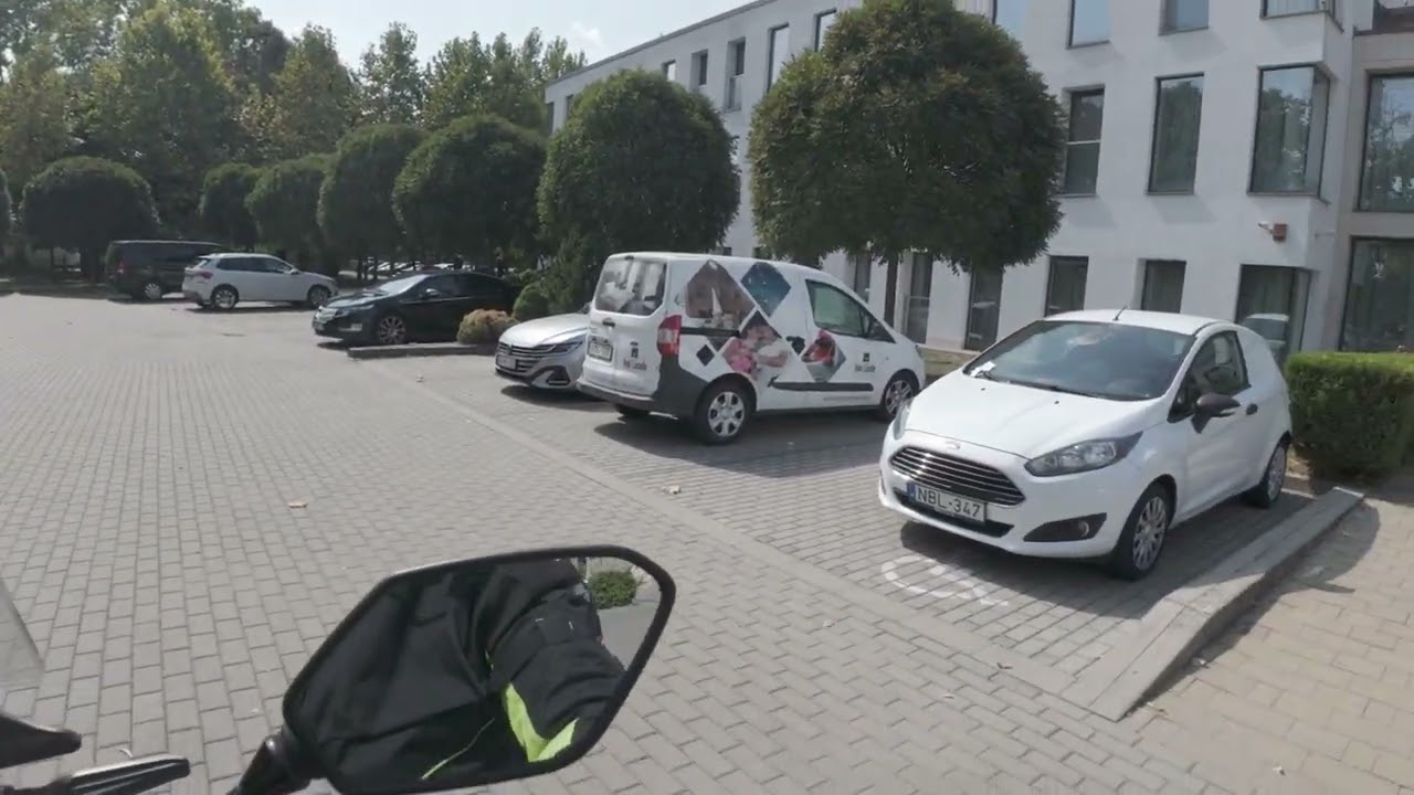 Malo do Siklós na kupanac