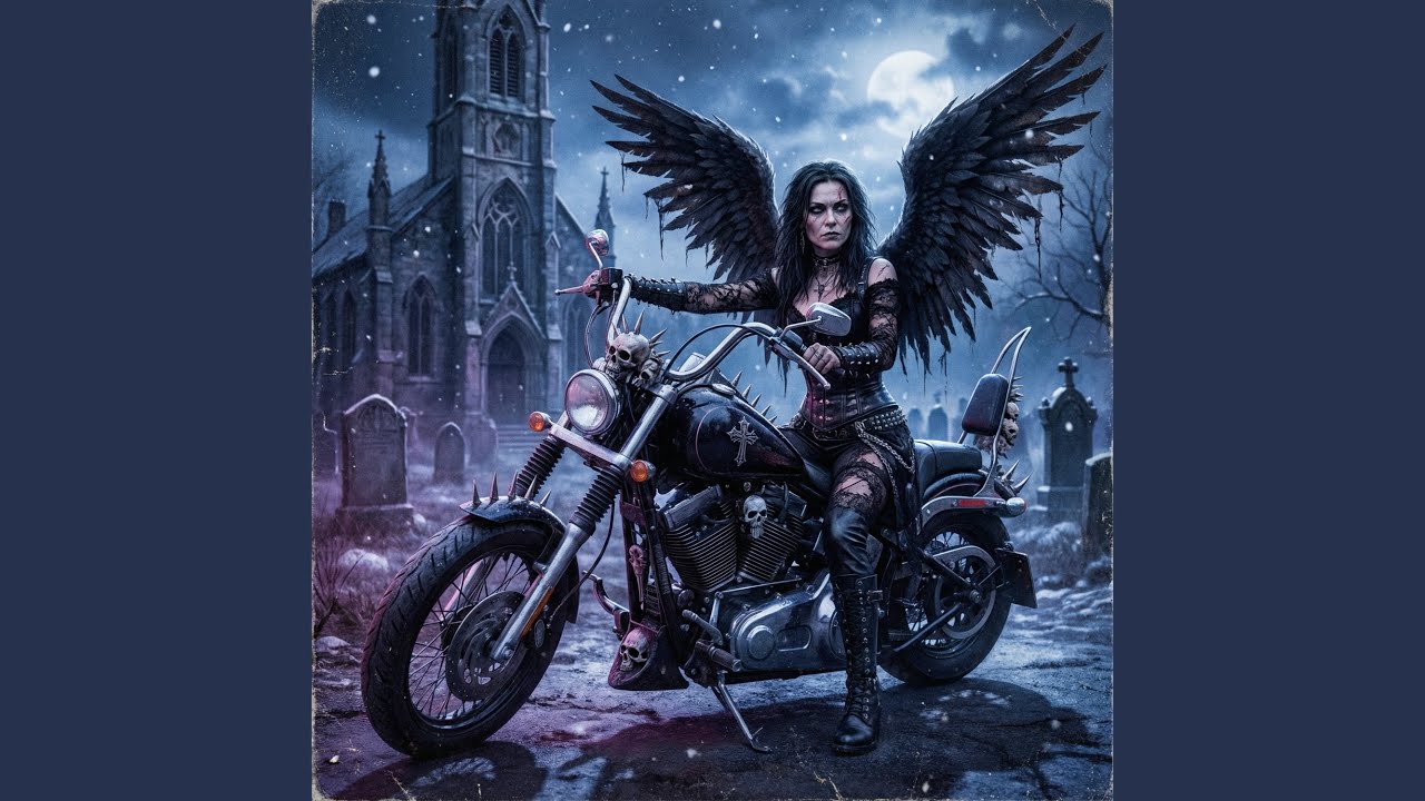 Fallen Moto.angelcore