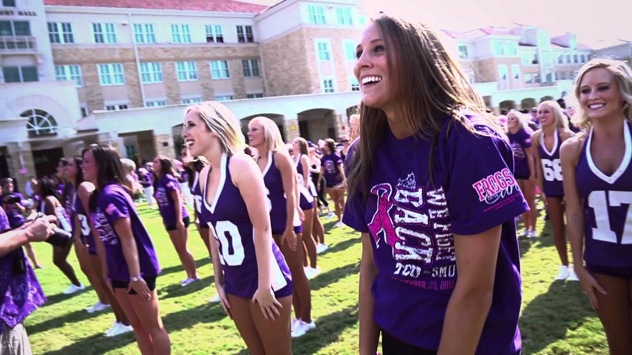 TCU 