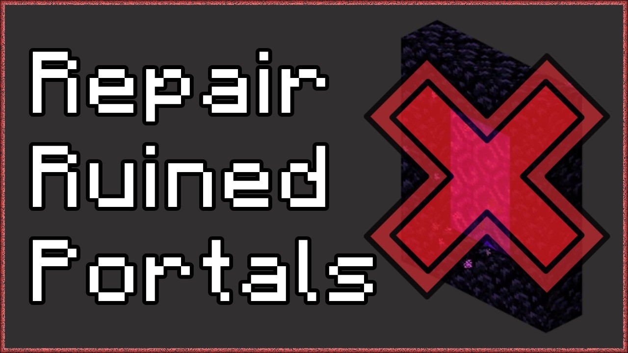 Changes I'd Make To Minecraft