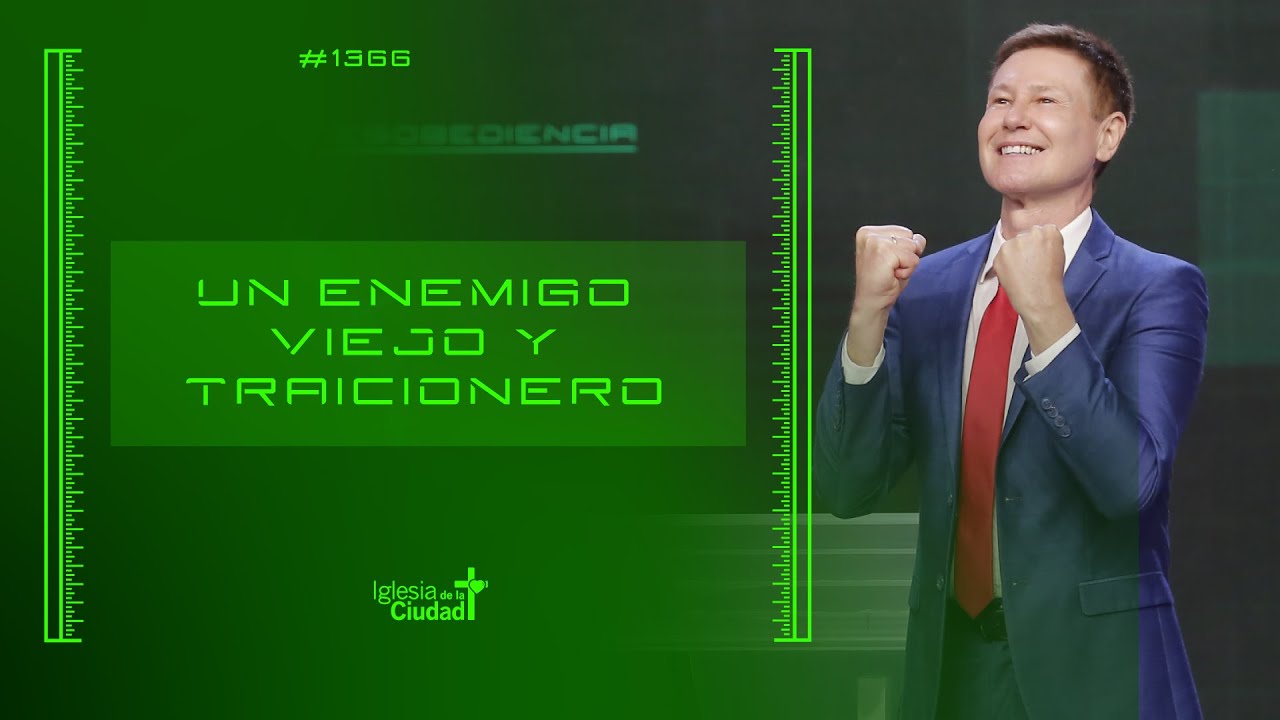 José Luis Cinalli - Un enemigo viejo y traicionero - 24/08/2025 (#1366)