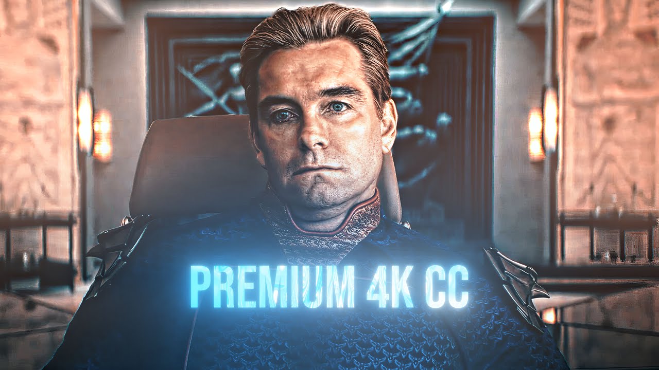 4K QUALITY TUTORIAL | AFTER EFFECTS | 4K CC | AE TUTORIAL