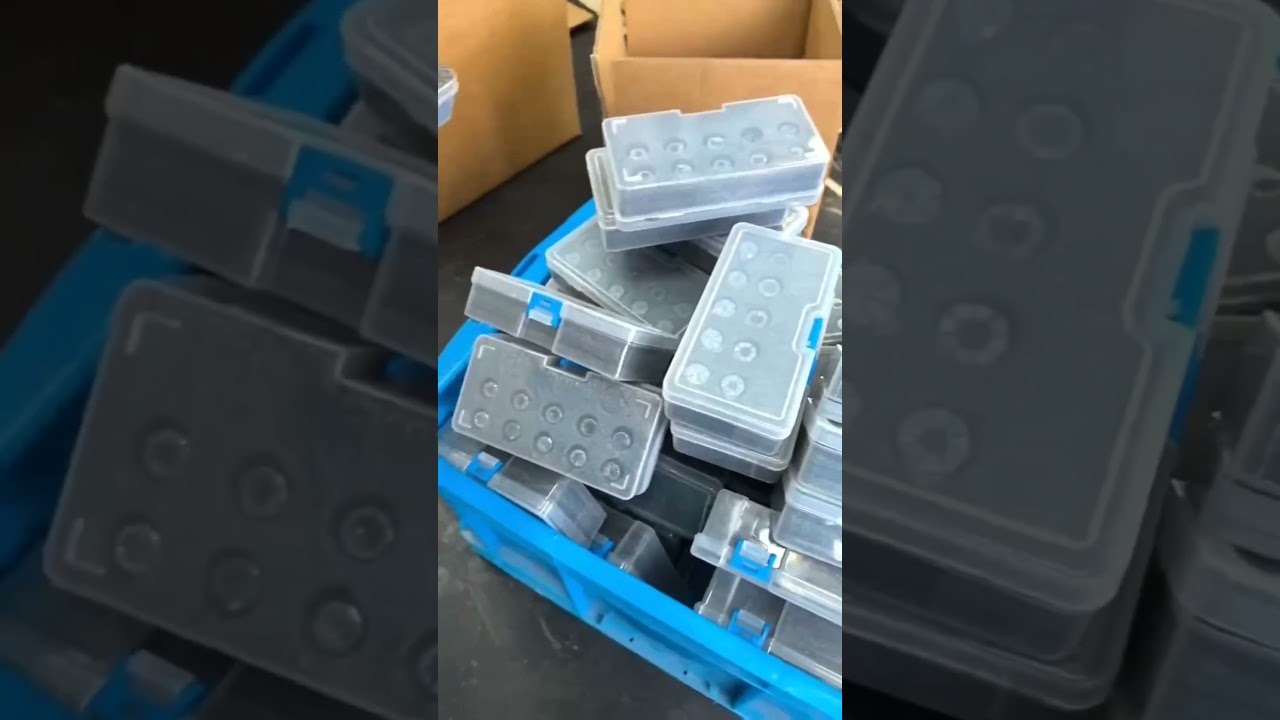 Reliable, precise, and durable-the perfect trio with ER collet CNC tools.