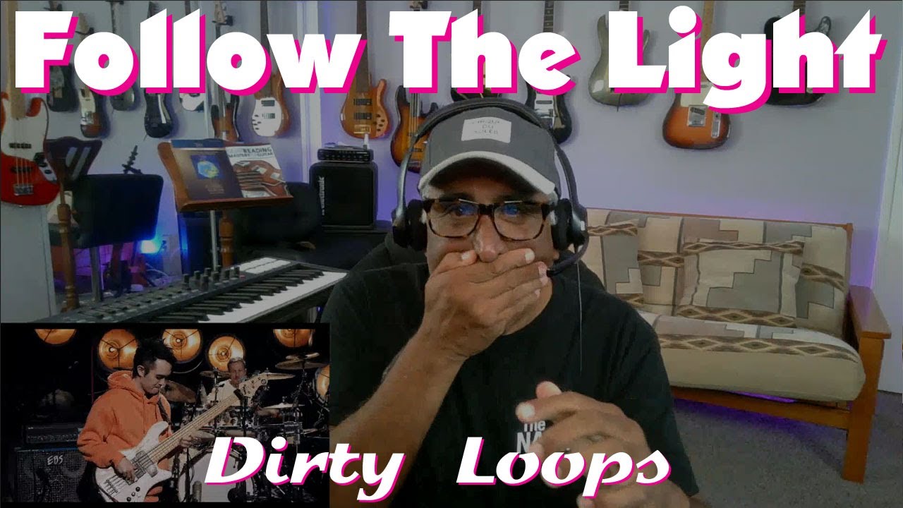 Musician/Producer Reacts to 