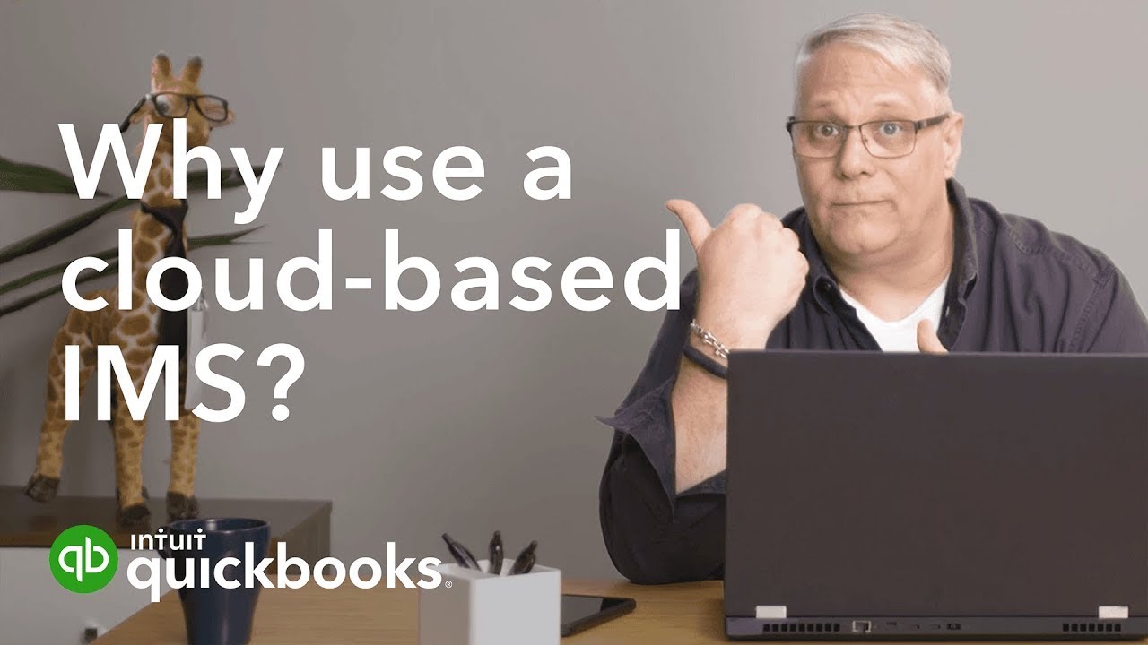 5 benefits of a cloud-based inventory management system | Seth David @nerdenterprises