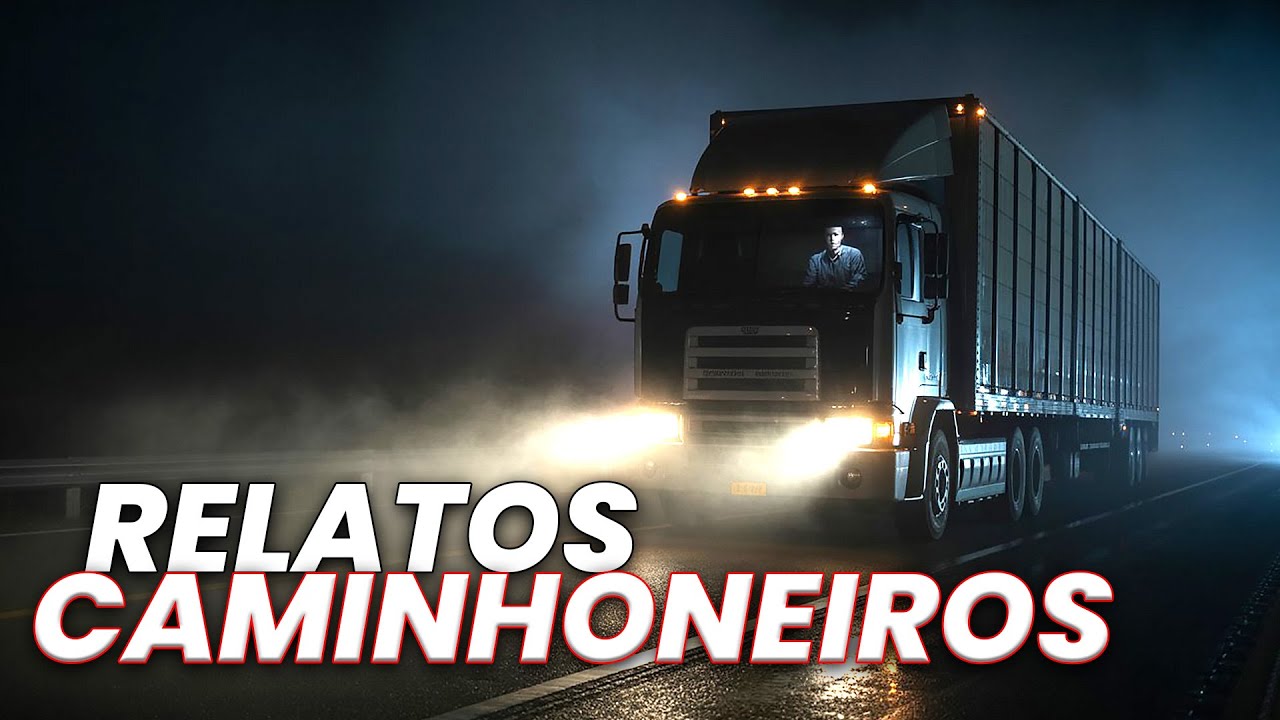 Nunca Mais Dei Carona Depois Dessa Madrugada