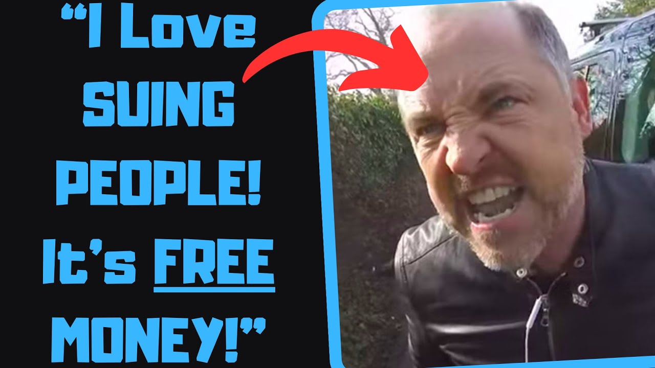 r/EntitledPeople - Идиотка «Карен» подала на меня в суд, когда я отказалась отдать ему свой магаз...