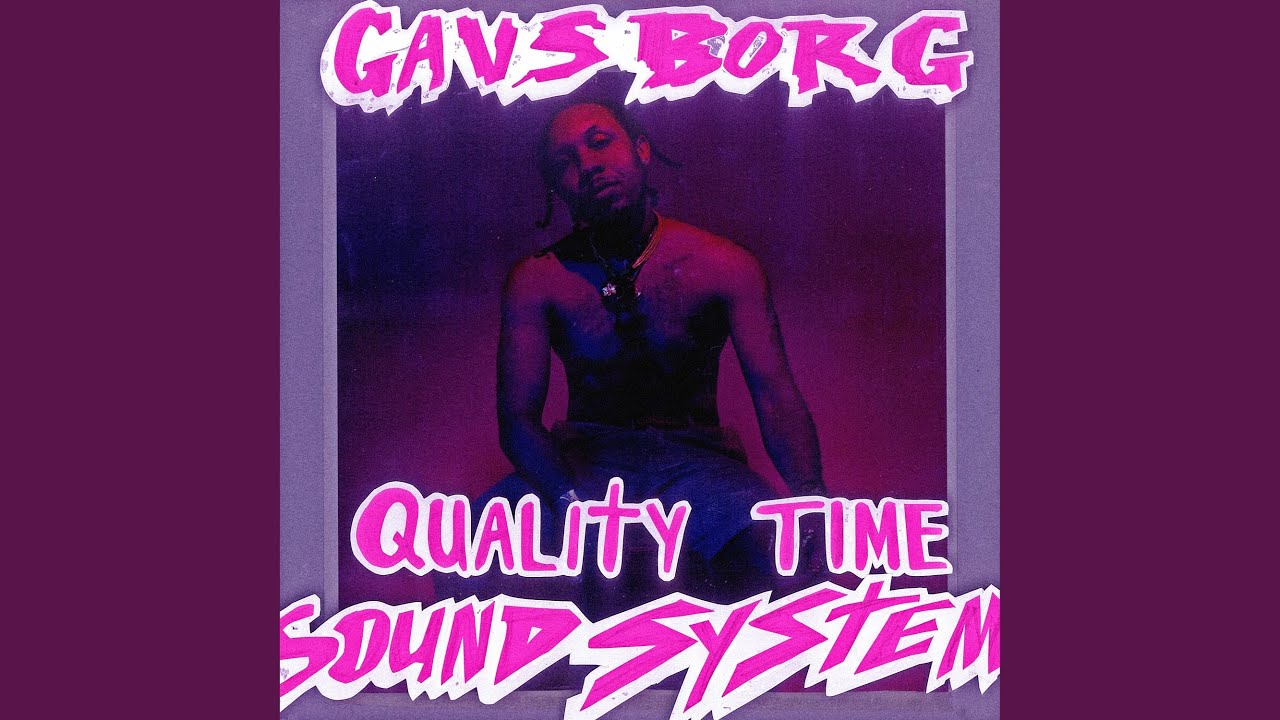 Quality Time With Pele, Shanique, Nico & Nick