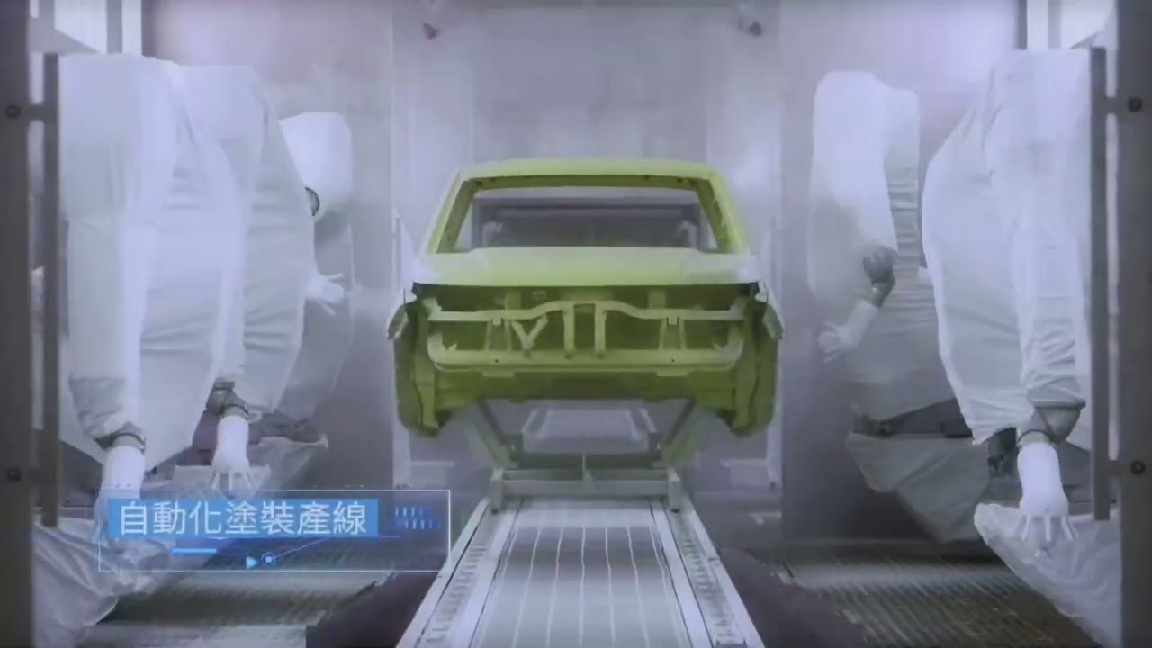 Foxconn x Lordstown Motors