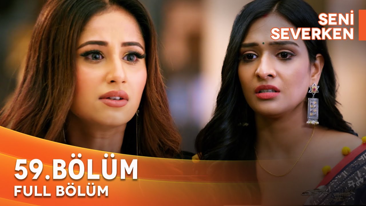 Seni Severken (Bhagya Lakshmi) Hint Dizisi | 59. Bölüm | 6 Mart 2025 @kanal7