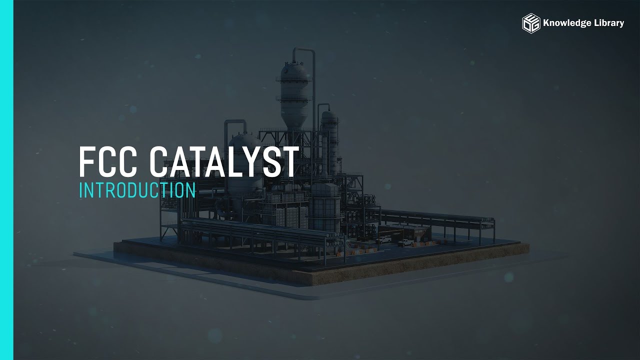 FCC Catalyst
