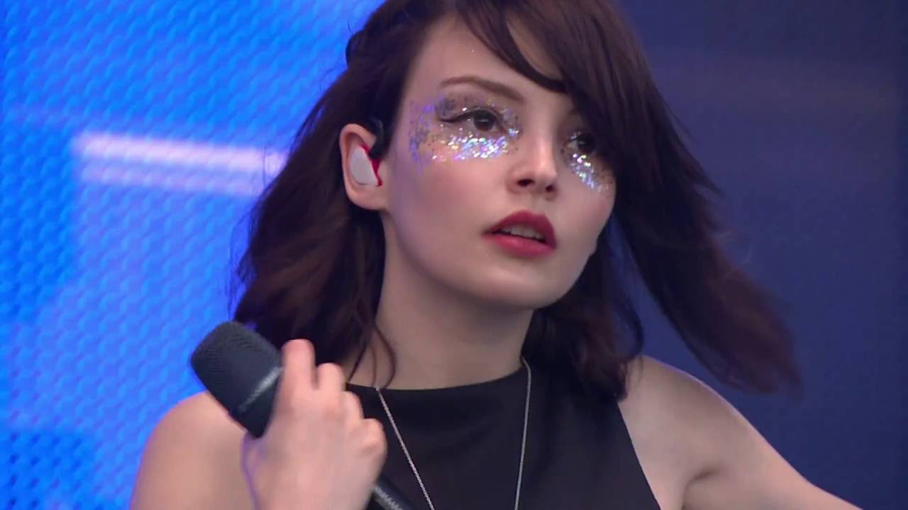 CHVRCHES - Recover