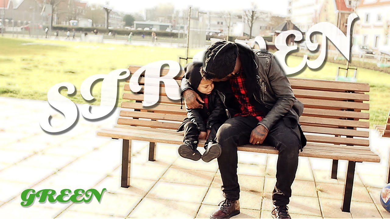 Green - Streven