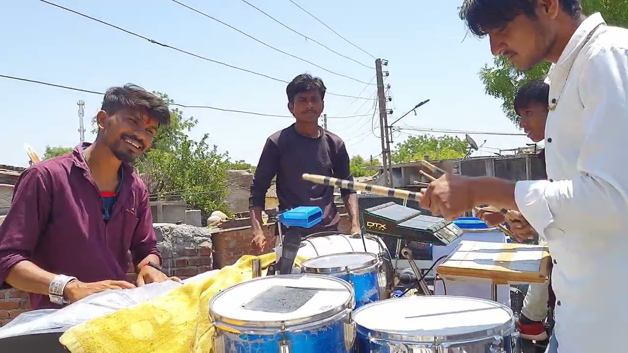 ઓય ટપ્પુ કે પાપા સાંઈનાથ લાઈવ ની જોરદાર બુમ