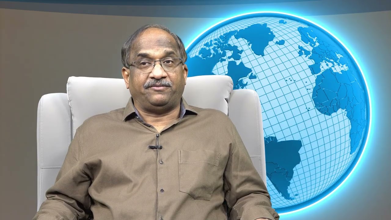 చైనాకు మేలు చేస్తున్న రష్యా, ఇరాన్‌లపై ట్రంప్ ఆంక్షలు | Trump's Sanctions On Russia, Iran Help China