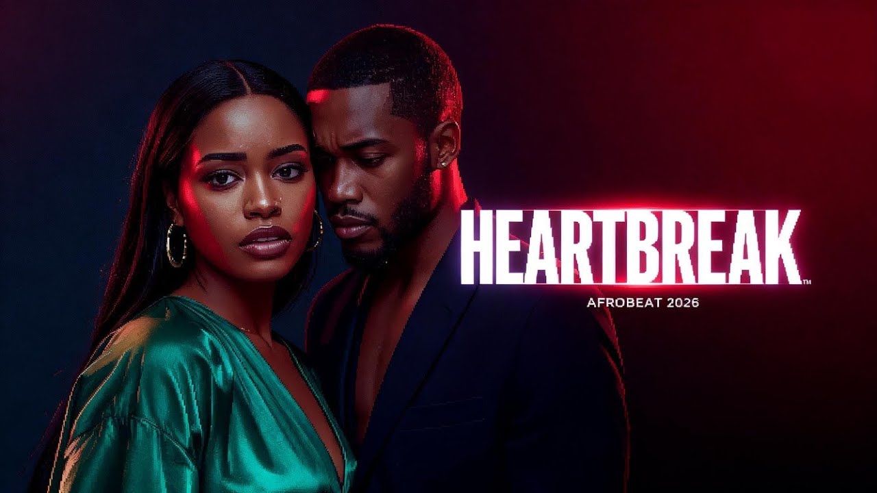 Heartbreak Afrobeat Mix 💔 Emotional Nigerian Love Songs 2026