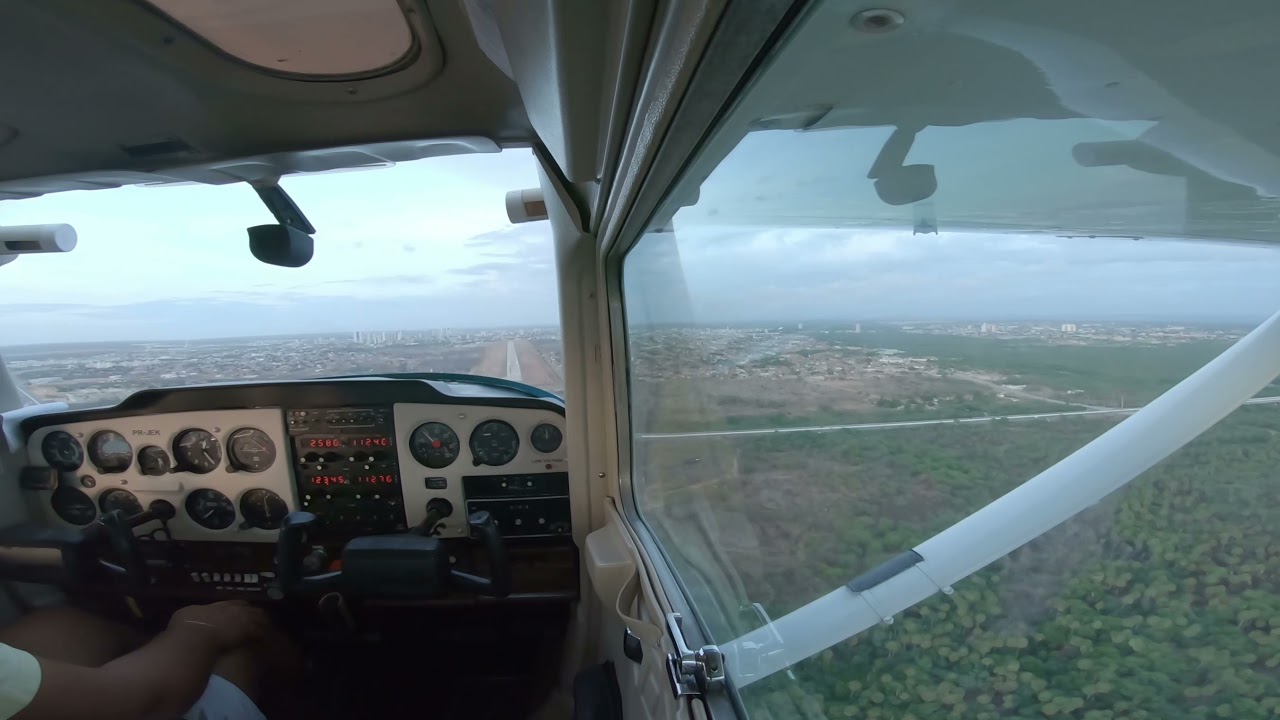 Pouso em Mossoró RN - SBMS