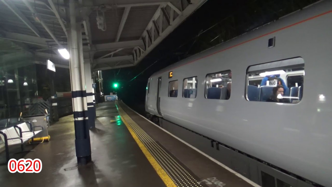 Dodds Diaries Episode 82A - Holiday in France 2019 - Part 1/8