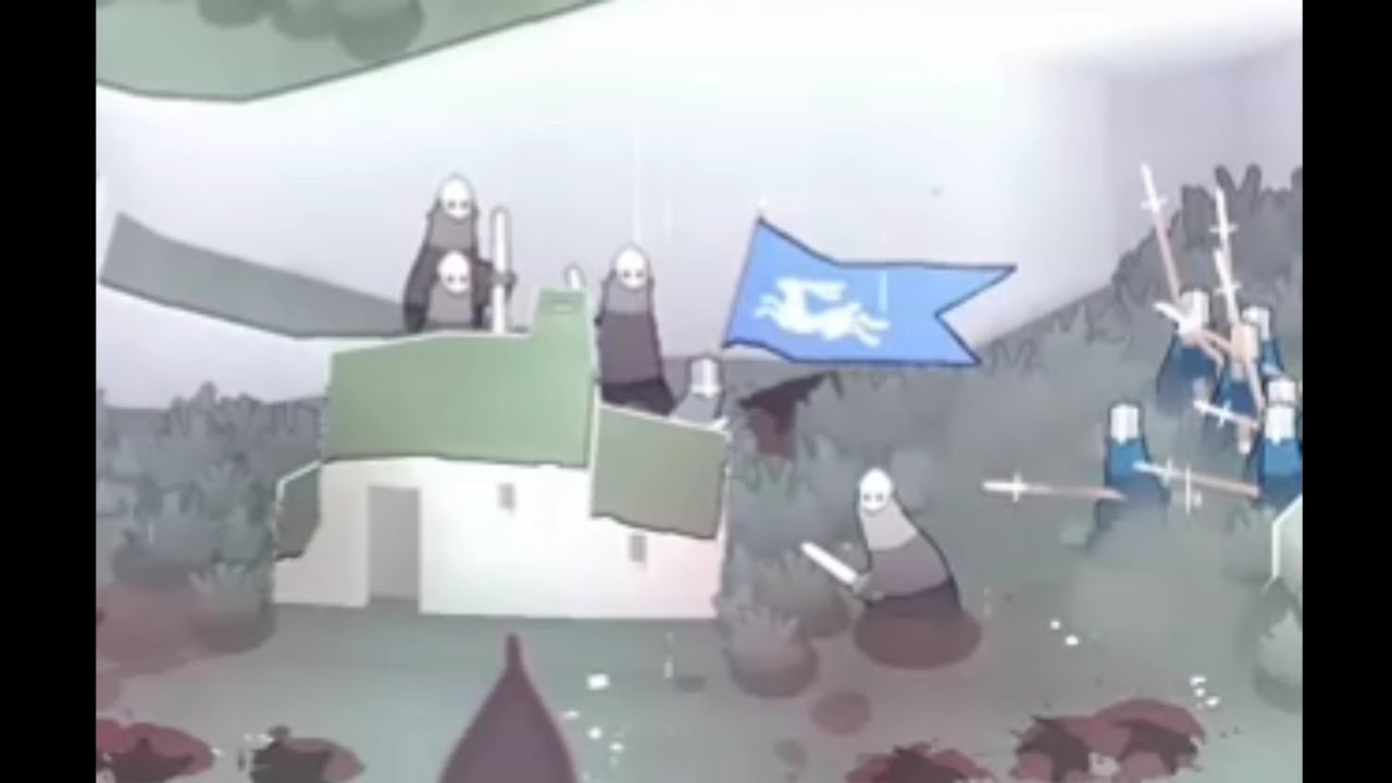 How Did My Commander Survive This - Bad North - Difficulty : Very Hard