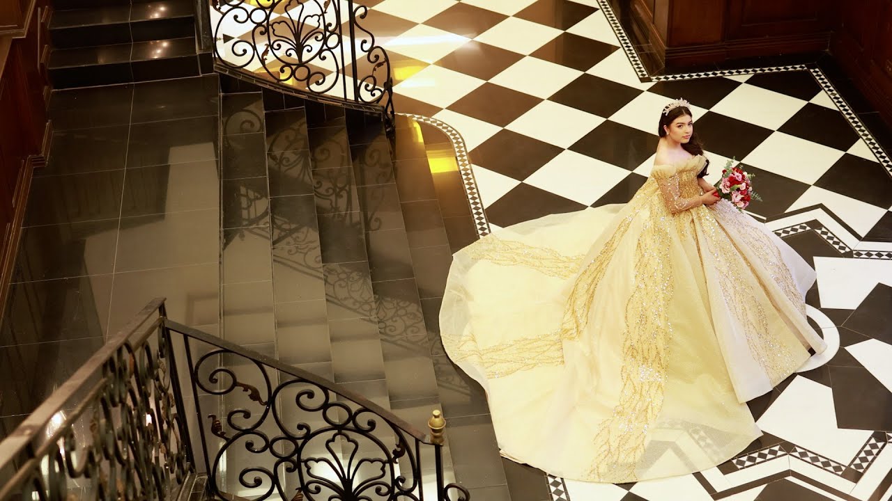 XV Highlights | Mylene | Hermosillo, Sonora