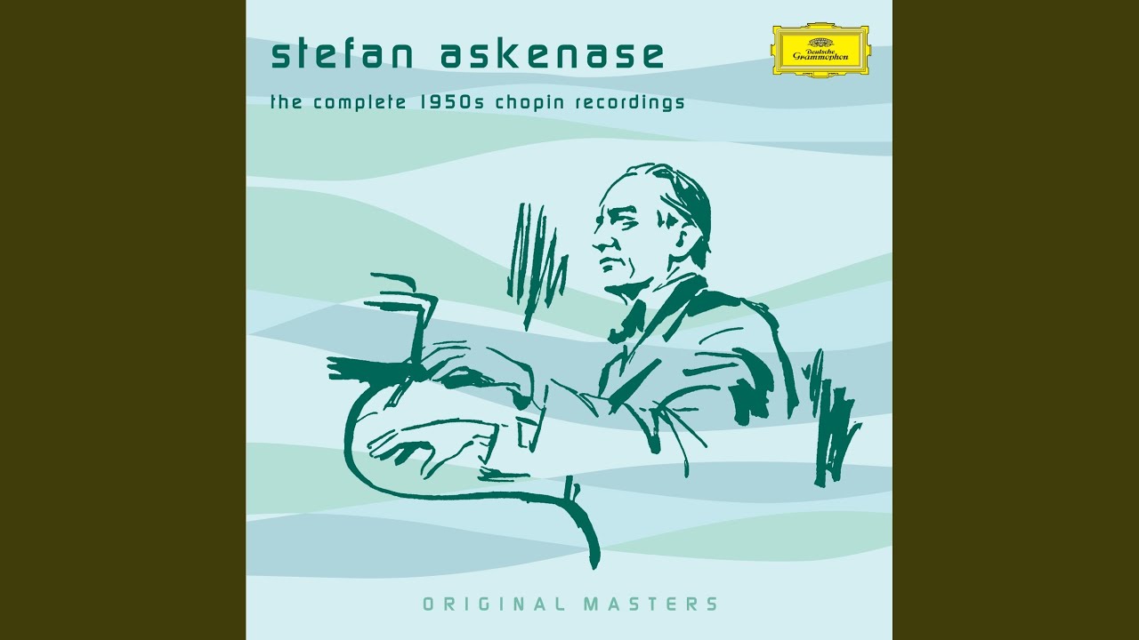 Schubert: Ländler and Waltzes (Medley) - Compiled by Stefan Askenase