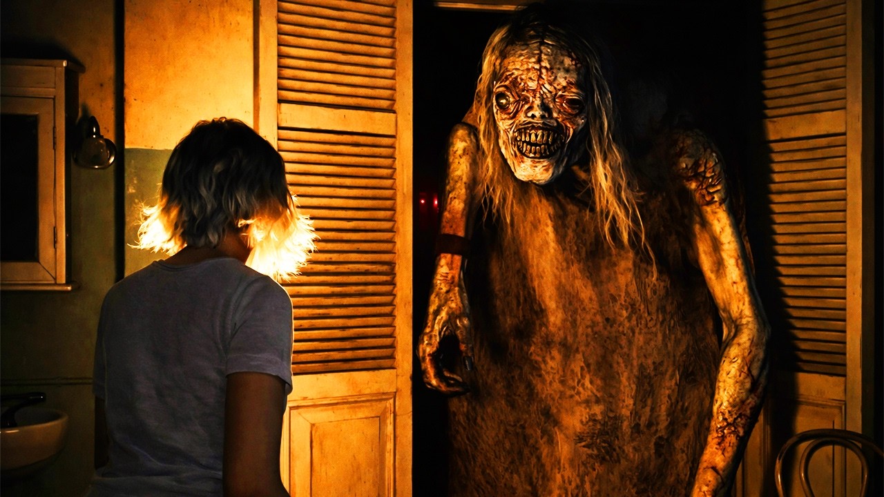 Resident Evil Requiem Marathon - SAVING MY DAUGHTER!!