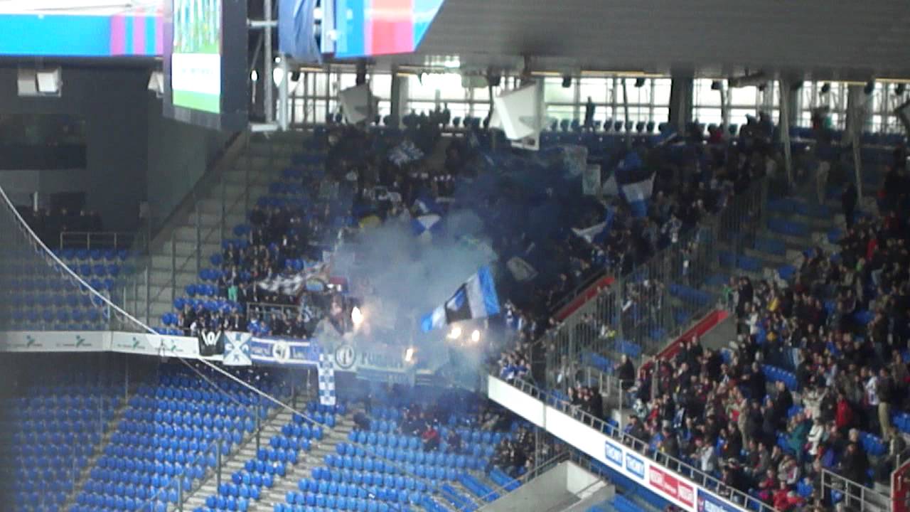 FC Basel - FC Luzern; RR 2012 / 2013