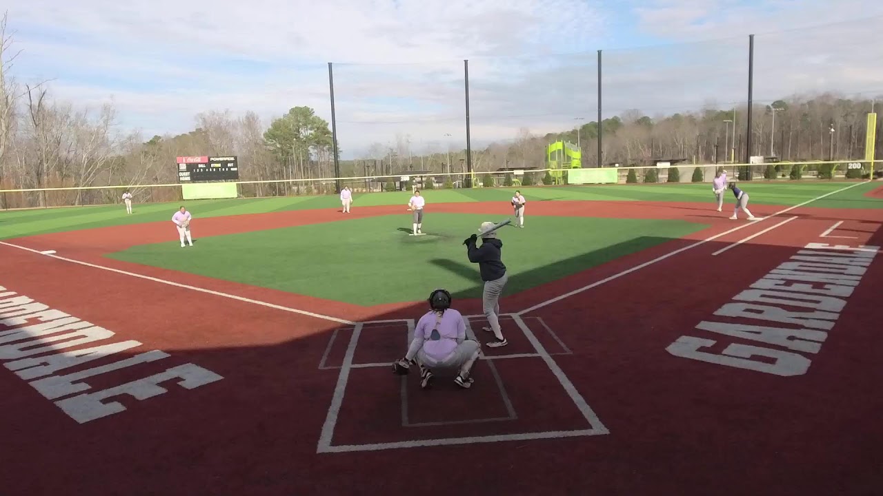 Miles Softball Live Stream