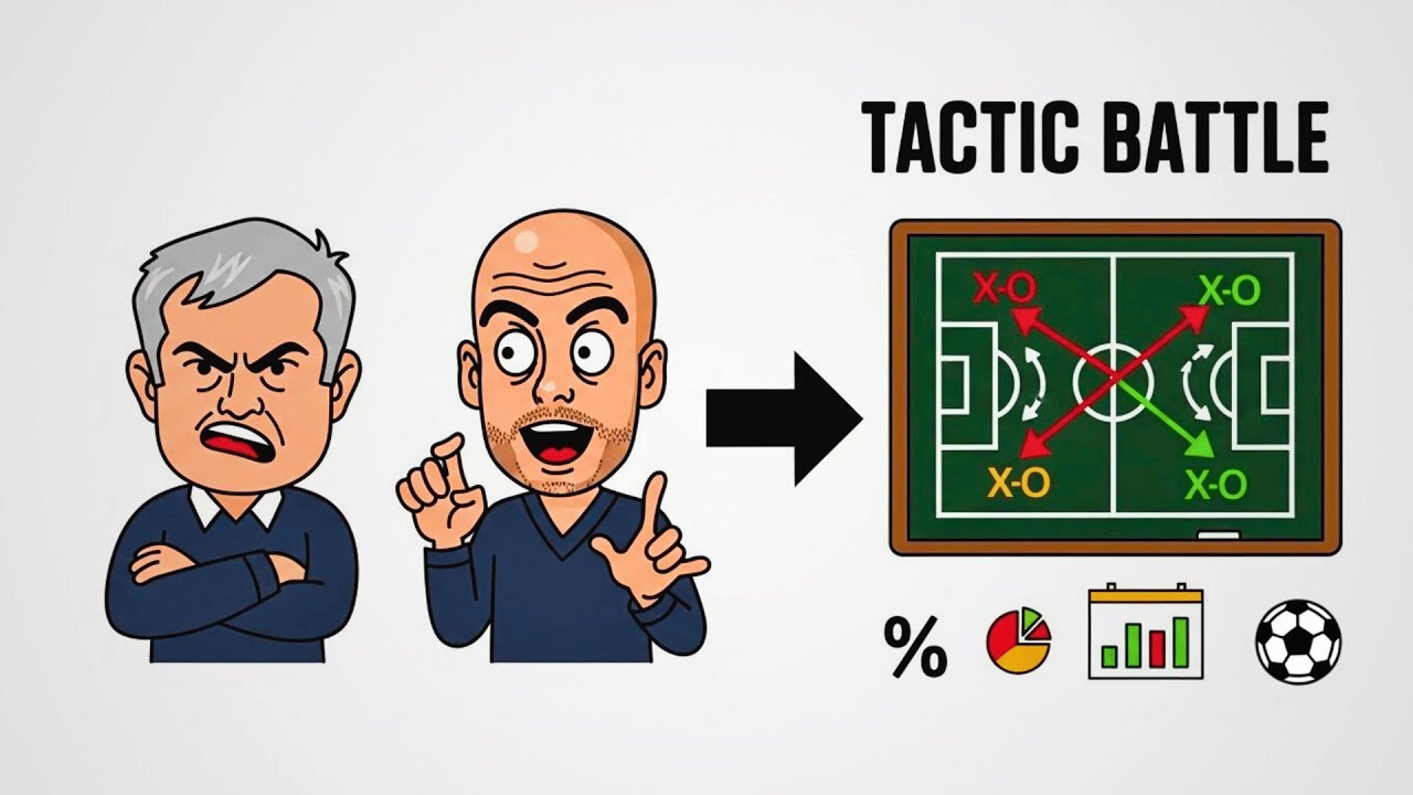Every Football Coaching Philosophy Explained in 22 Minutes