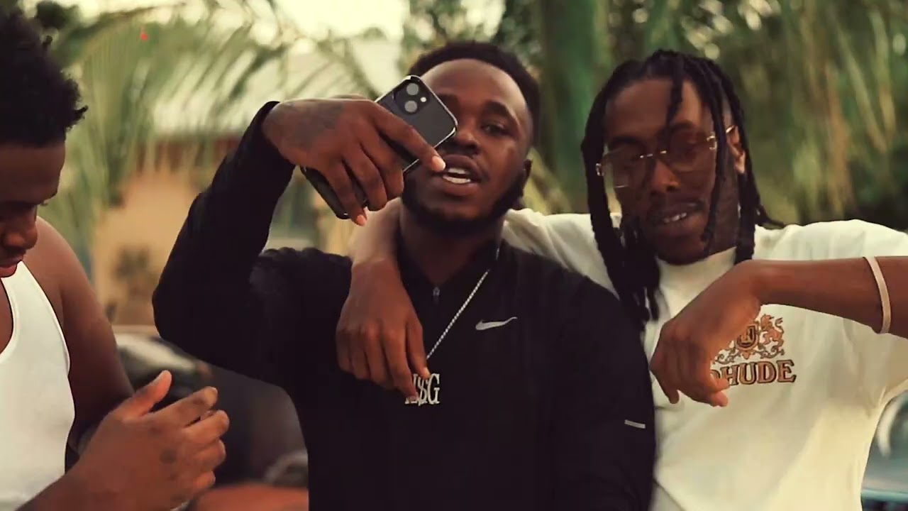 Pimpin Miyagi - FIRST 48 ( Official Video ) shot by : @uniqversetv prod: DjQlean