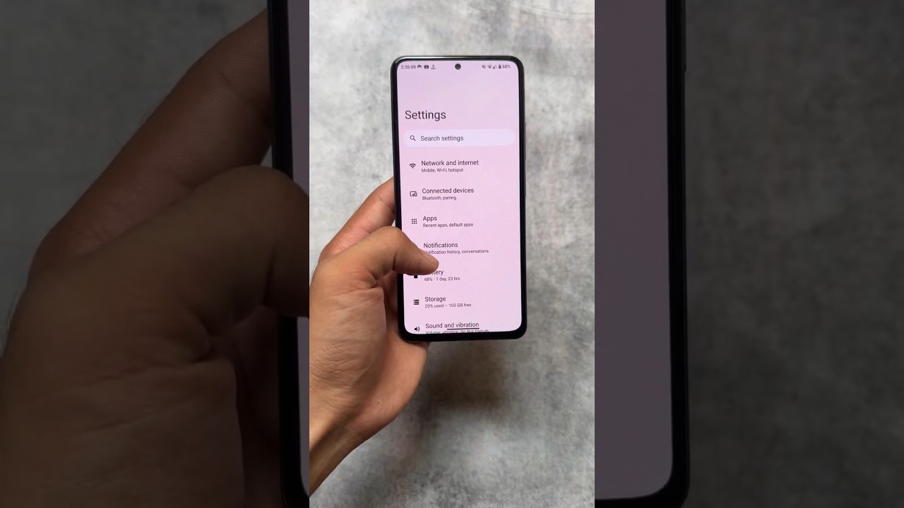 Лучшая кастомная прошивка для OTA-обновлений 🔥🔥