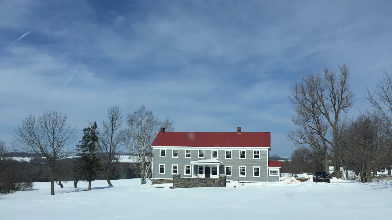 120 year old home restoration