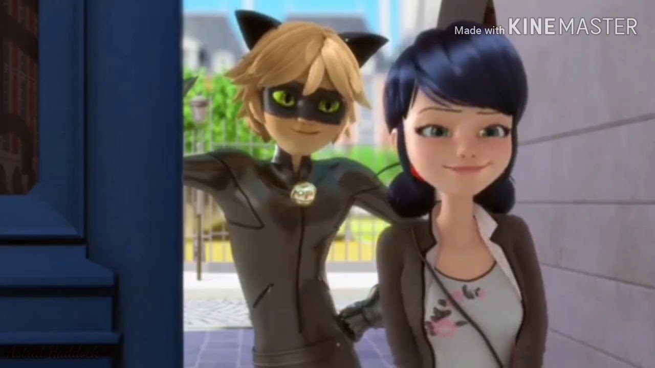 Miraculous AMV - We Are Never Ever Getting Back Together