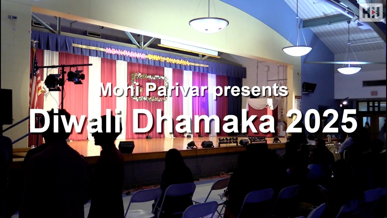 Diwali Dhamaka 2025