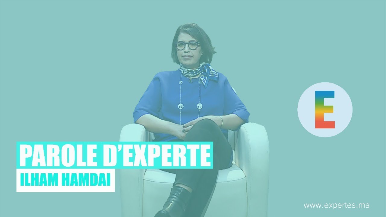 Parole d'experte avec Ilham hamdai, Présidente du réseau des Cliniques du Droit au Maroc