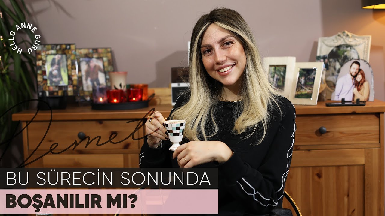 Bu Sürecin Sonunda Boşanılır mı? Karantinada Evlilik!